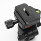 3 Legged Thing? AirHed Neo 2.0 Tripod ball Head, Very clean