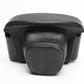 Honeywell Pentax Spotmatic Eveready case for Spotmatic series cameras
