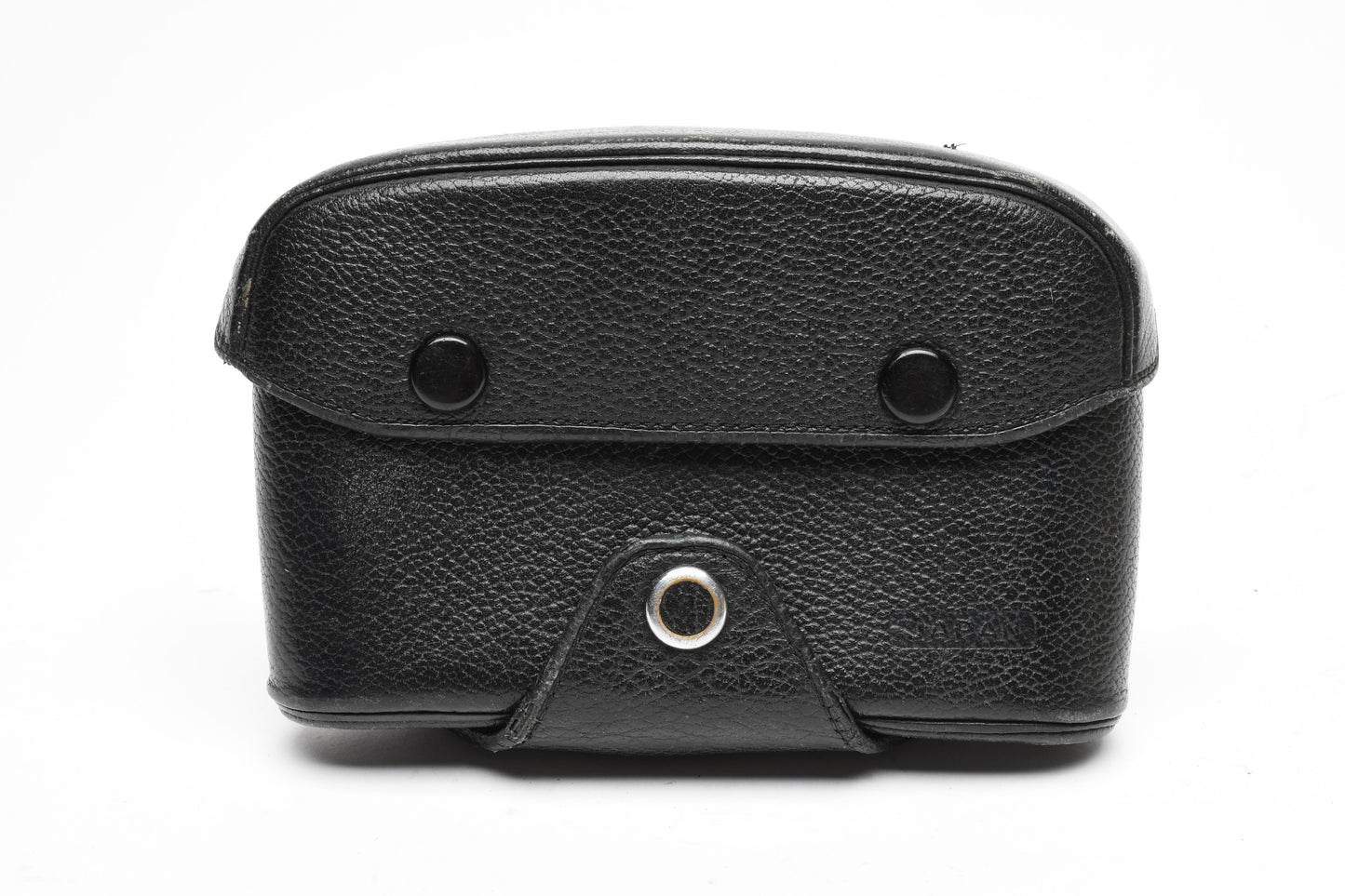 Honeywell Pentax Spotmatic Eveready case for Spotmatic series cameras