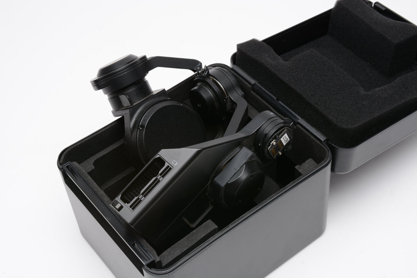 DJI Quadcopter Drone Matrice M600, Gimbal damage, Great drone! Tested
