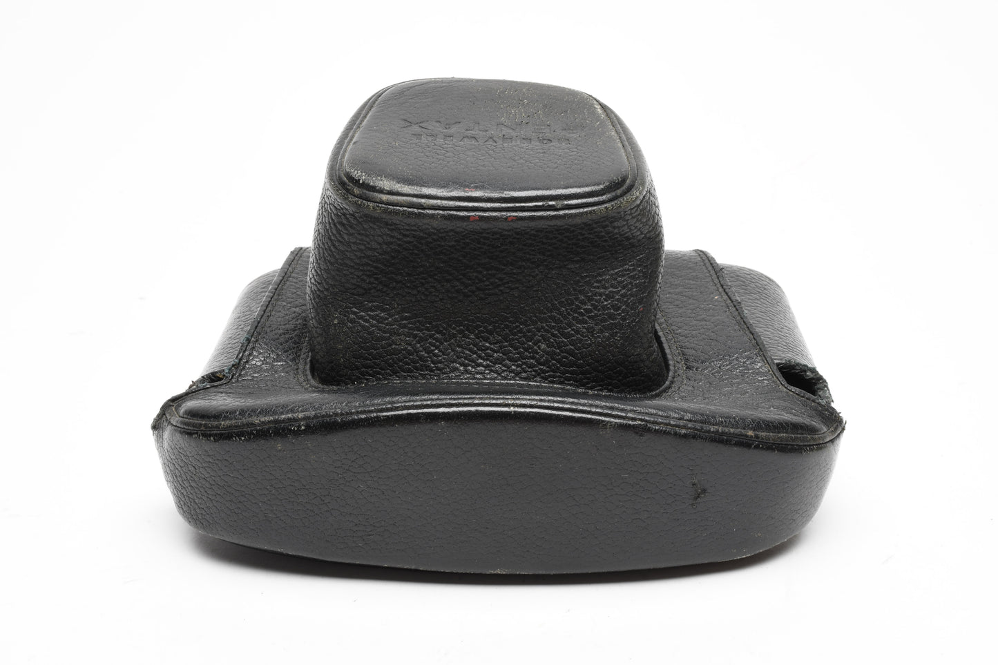 Honeywell Pentax Spotmatic Eveready case for Spotmatic series cameras