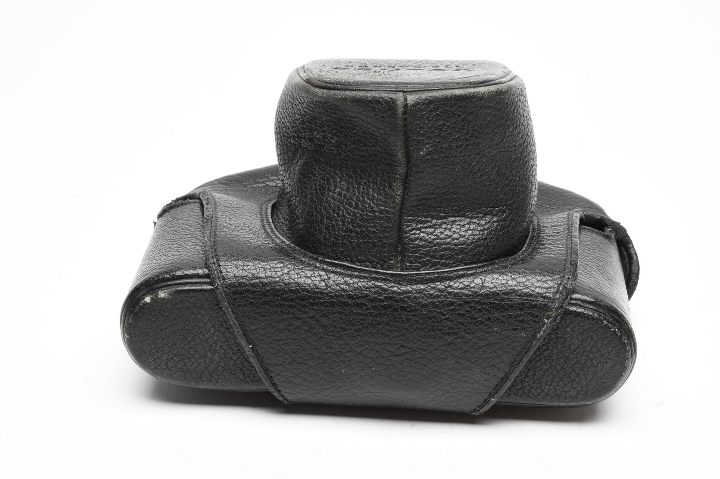 Honeywell Pentax Spotmatic Eveready case for Spotmatic series cameras