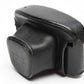 Honeywell Pentax Spotmatic Eveready case for Spotmatic series cameras