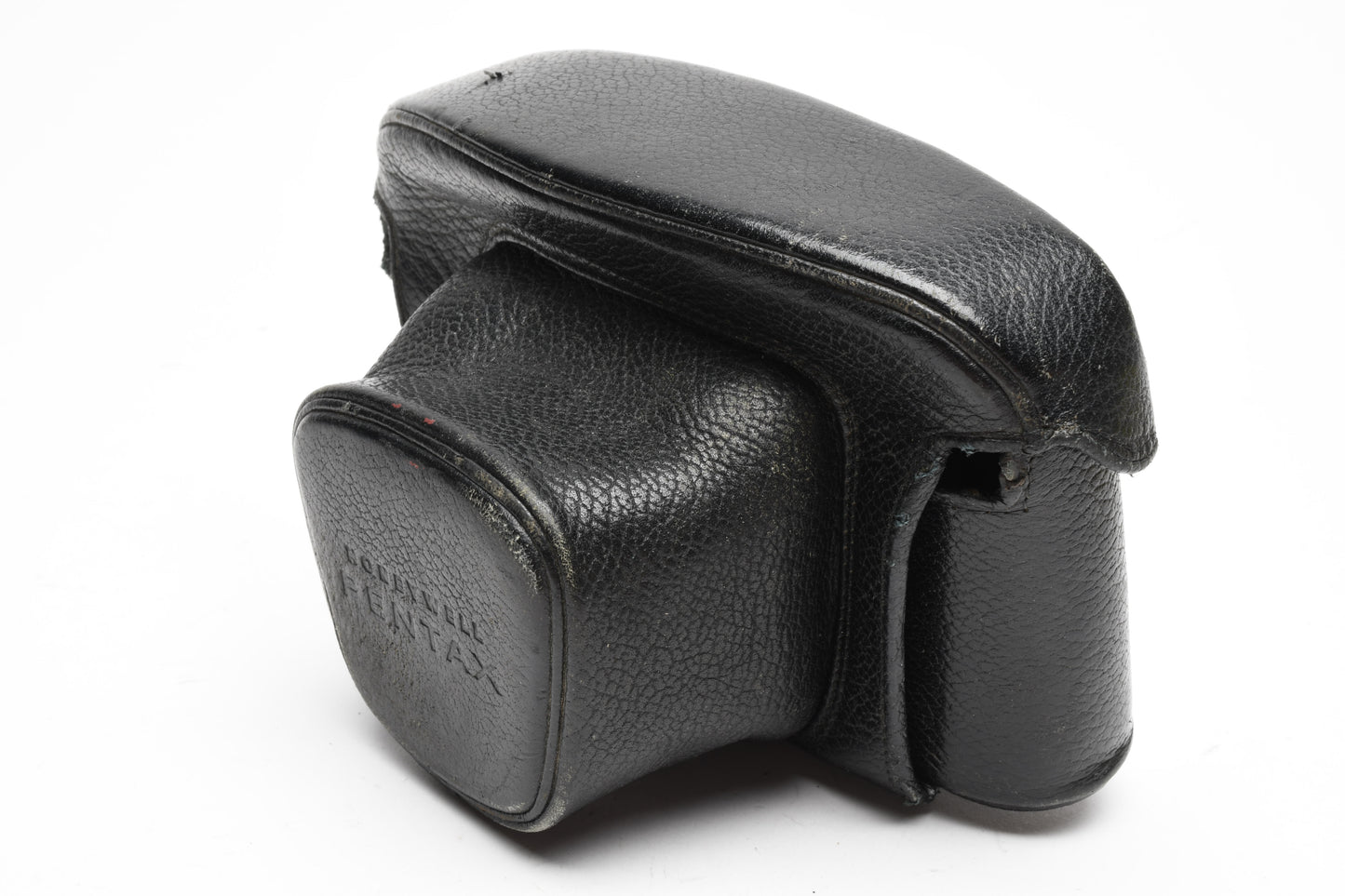 Honeywell Pentax Spotmatic Eveready case for Spotmatic series cameras