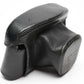 Honeywell Pentax Spotmatic Eveready case for Spotmatic series cameras