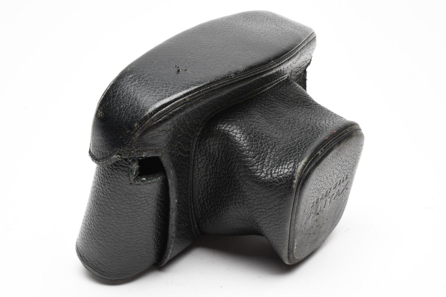 Honeywell Pentax Spotmatic Eveready case for Spotmatic series cameras