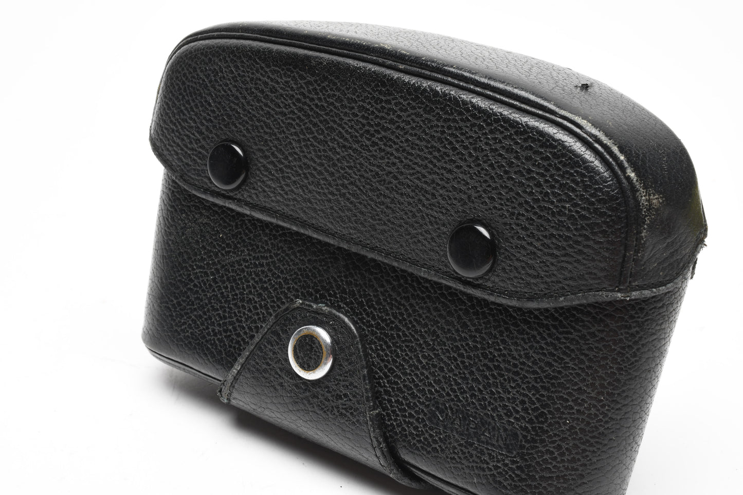 Honeywell Pentax Spotmatic Eveready case for Spotmatic series cameras