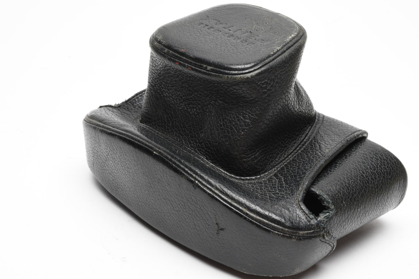 Honeywell Pentax Spotmatic Eveready case for Spotmatic series cameras