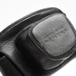 Honeywell Pentax Spotmatic Eveready case for Spotmatic series cameras