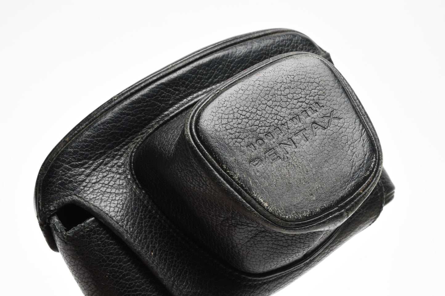 Honeywell Pentax Spotmatic Eveready case for Spotmatic series cameras