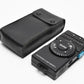 Vivitar Flashmeter II LED Flash meter, w/case, tested, Great!