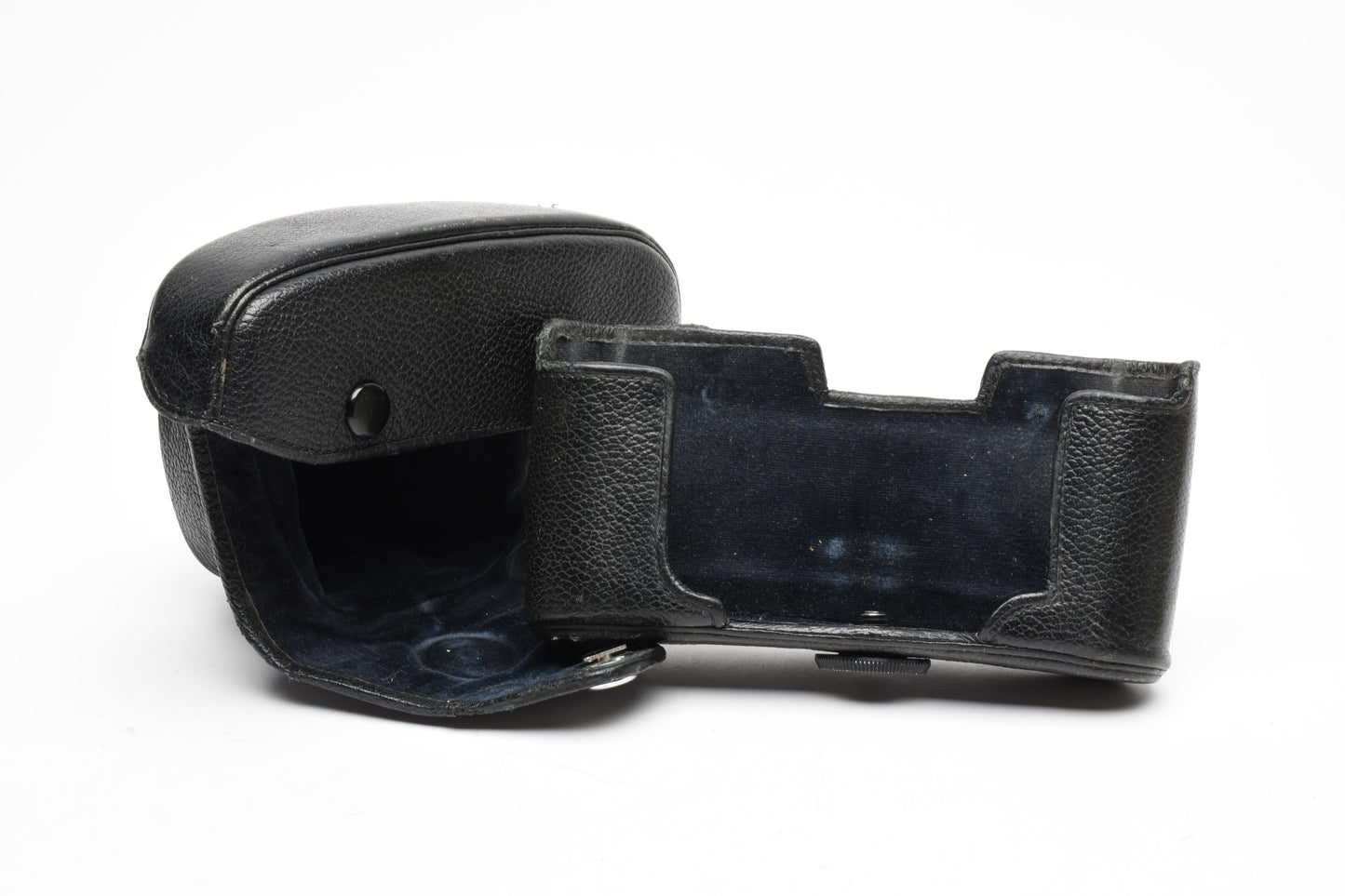 Honeywell Pentax Spotmatic Eveready case for Spotmatic series cameras