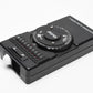 Vivitar Flashmeter II LED Flash meter, w/case, tested, Great!
