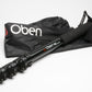 Oben ACM-2400 Aluminun monopod, Very clean, Never used