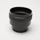 Leica Leitz 16471 OTRPO (Black) Extension Tube for Visoflex Systems