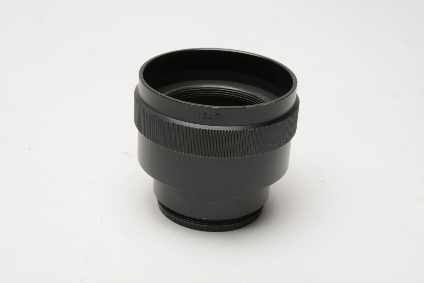 Leica Leitz 16471 OTRPO (Black) Extension Tube for Visoflex Systems