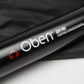 Oben ACM-2400 Aluminun monopod, Very clean, Never used
