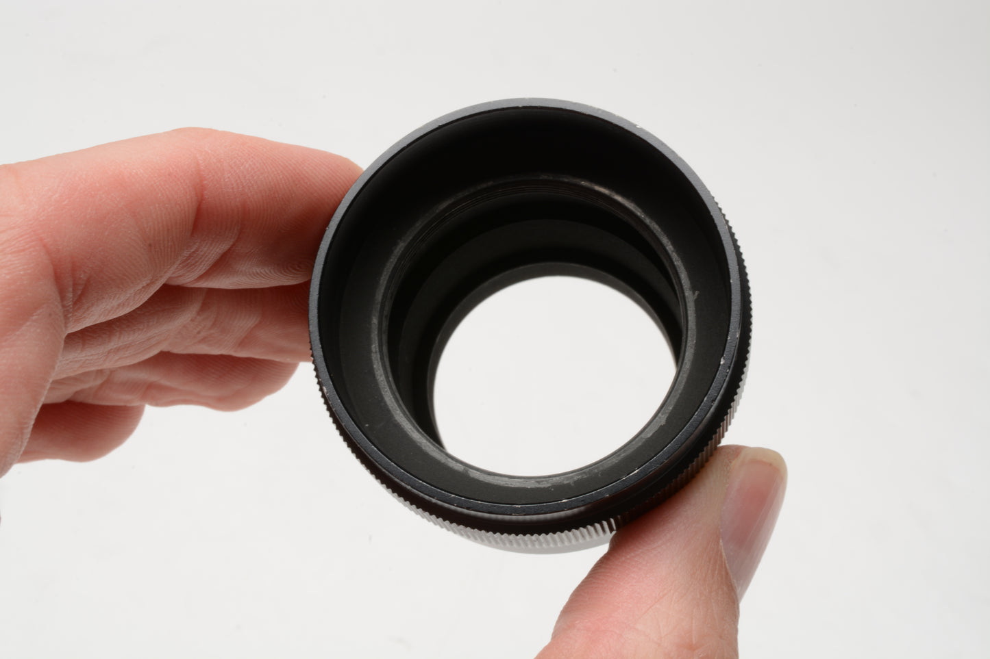 Leica Leitz 16471 OTRPO (Black) Extension Tube for Visoflex Systems