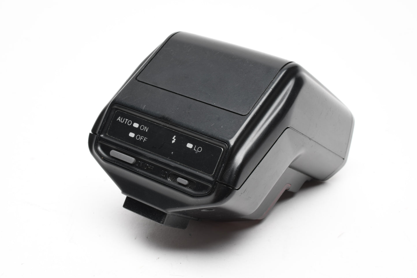Minolta 3200i Flash, Tested, clean