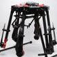 DJI Quadcopter Drone Matrice M600, Gimbal damage, Great drone! Tested