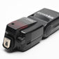 Canon 580EX II Speedlite flash, w/Case & stand, Tested