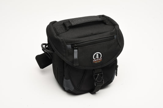 Tamrac 5510 Explorer 10 Case (Black) very clean