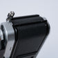 Nikon FA 35mm SLR Black Chrome only w/New seals, tested, Great!
