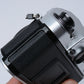 Nikon FA 35mm SLR Black Chrome only w/New seals, tested, Great!