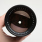 Leica Telyt-R 250mm f4 3 Cam Telephoto Lens R mount, Sharp!