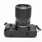 Ricoh KR-5 Super II 35mm SLR w/5 Star 35-75mm f3.5-4.8 zoom, Strap, Great