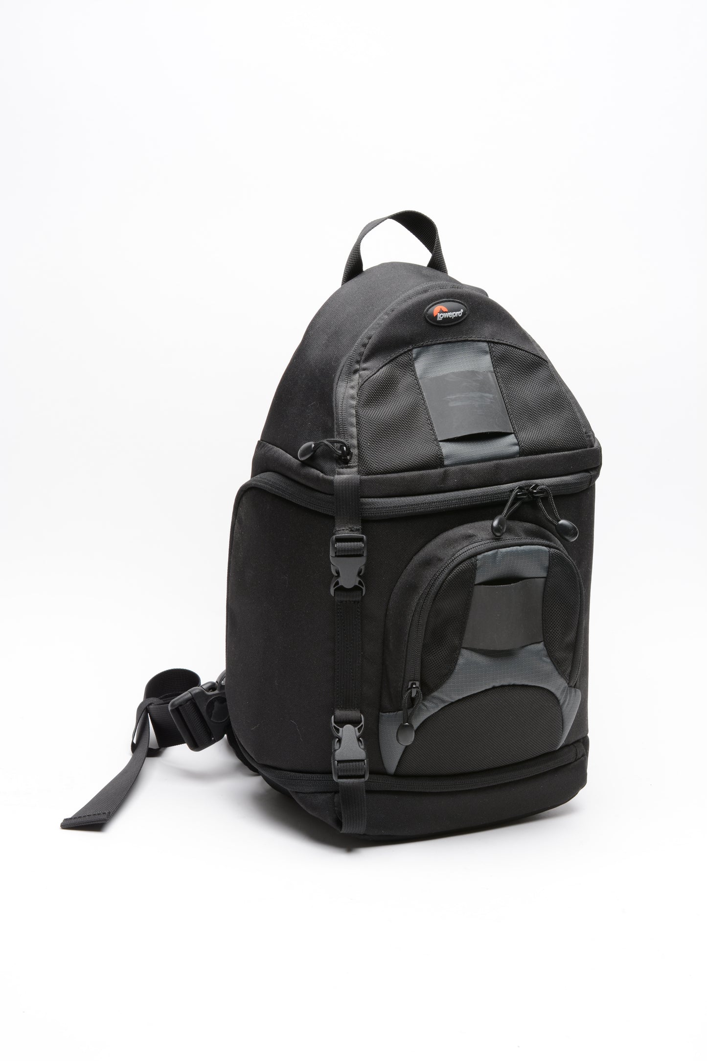 Lowepro SlingShot 200AW Camera SlingPack - Black, NEW