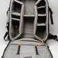 Lowepro Vertex 200 AW Camera Backpack - Black/Gray, very clean, Great!