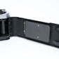 Nikon FA 35mm SLR Black Chrome only w/New seals, tested, Great!