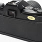 Ricoh KR-5 Super II 35mm SLR w/5 Star 35-75mm f3.5-4.8 zoom, Strap, Great