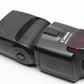 Canon 430EX II Speedlite flash w/Case & stand, Tested