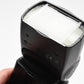 Canon 430EX II Speedlite flash w/Case & stand, Tested