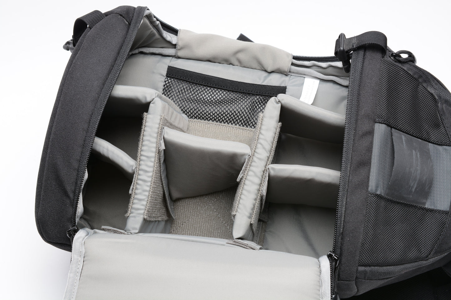 Lowepro SlingShot 200AW Camera SlingPack - Black, NEW