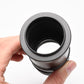 Hanimar 135mm f3.5 Portrait aperture preset M42 Mount Lens, Caps+Pouch