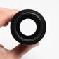 Hanimar 135mm f3.5 Portrait aperture preset M42 Mount Lens, Caps+Pouch