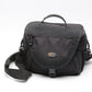 LowePro NOVA 4 AW padded camera bag w/dividers, clean (Black)