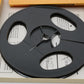 3X Kodak S8 400' Plastic Reel, NIB