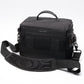 LowePro NOVA 4 AW padded camera bag w/dividers, clean (Black)