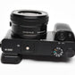 Sony A6400 Mirrorless w/16-50mm zoom, batt, charger, Only 2893 Acts!