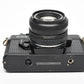 Fuji STX-2 35mm SLR w/X-Fujinon 50mm F1.9 FM Prime lens, Tested, Great