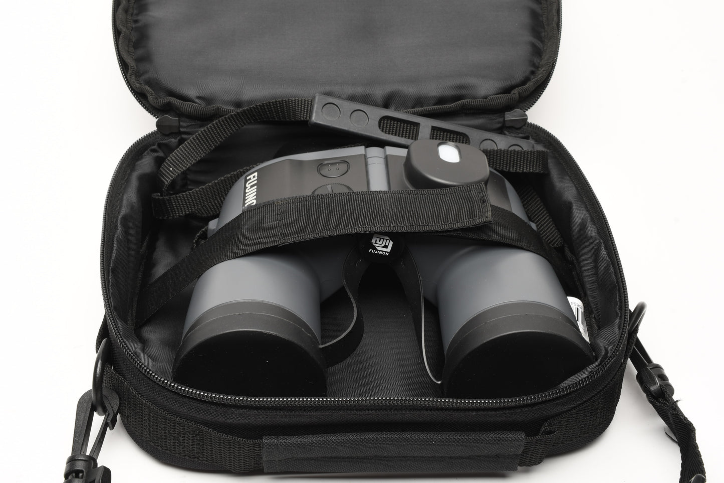 Fujinon Mariner Waterproof 7x50 7° binoculars in fitted case, Great! Very sharp!