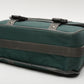 Sony Green Camcorder Messenger Style Shoulder Bag Carry Case, Clean ~12x8x5"