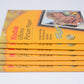 6X Kodak Ultima Picture Paper for Inkjet Photo Paper 15 Sheets Satin 8.5" X 11" (90 sheets)