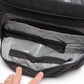 LowePro NOVA 4 AW padded camera bag w/dividers, clean (Black)