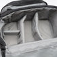 LowePro NOVA 4 AW padded camera bag w/dividers, clean (Black)