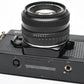 Fuji STX-2 35mm SLR w/X-Fujinon 50mm F1.9 FM Prime lens, Tested, Great